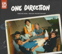 Take Me Home (special deluxe edition)