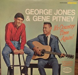 It’s Country Time Again!