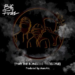 Ivar the Boneless (Freestyle)