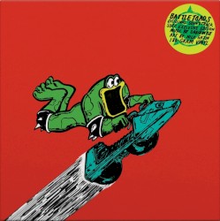 Battletoads Original Soundtrack