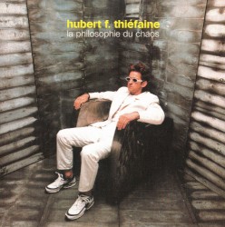 La Philosophie du chaos
