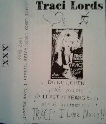 Traci: I Love Noise!