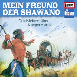 Mein Freund der Shawano