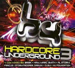 Hardcore Underground 3