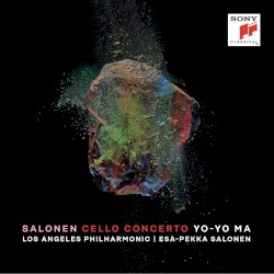Cello Concerto