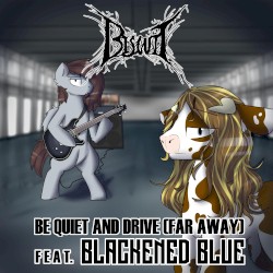 Be Quiet and Drive (Far Away)
