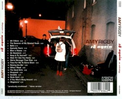 18 Again: An Anthology