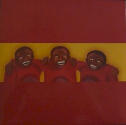 From Filthy Tongue of Gods and Griots