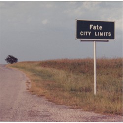 Fate City Limits