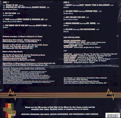 Dub Side of the Moon