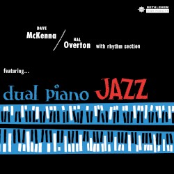Dual Piano Jazz