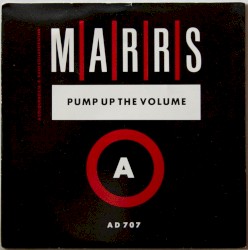 Pump Up the Volume