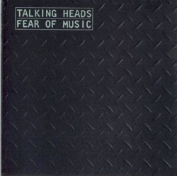 Fear of Music