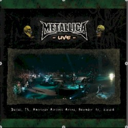 2004-11-17: American Airlines Center, Dallas, TX