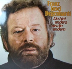 Du bist anders als die anderen