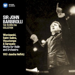 Works for Violin and Orchestra
