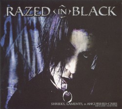 Shrieks, Laments & Anguished Cries