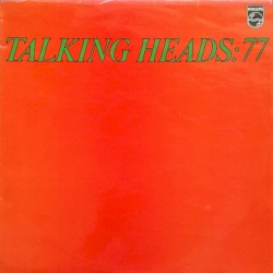 Talking Heads: 77