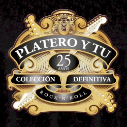 25 Años Rock & Roll Colección Definitiva
