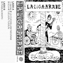La Liga Árabe