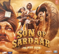 Son Of Sardaar