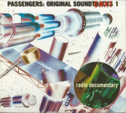 Original Soundchat 1: Radio Documentary