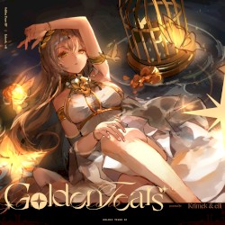Golden Tears