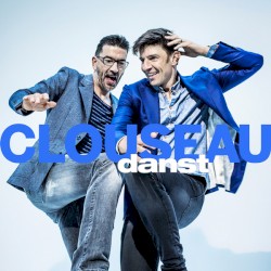 Clouseau danst