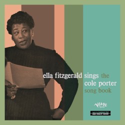 Ella Fitzgerald Sings the Cole Porter Song Book