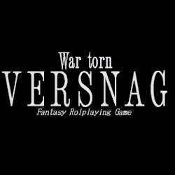 War-Torn Versnag