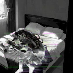 panic attack in bed