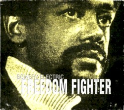 Freedom Fighter