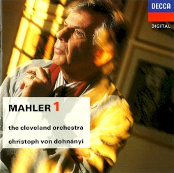 Mahler 1
