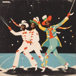 Joko ya Mome / Ndoto Kosala