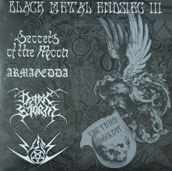 Black Metal Endsieg III