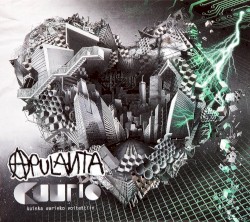 Kuutio (kuinka aurinko voitettiin)