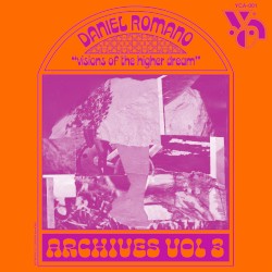 “Visions Of The Higher Dream”