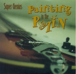 Painting in the Rain