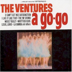 The Ventures à Go‐Go