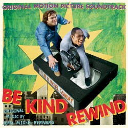 Be Kind Rewind