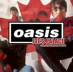 Lee’s Palace, Toronto (1994.10.19) [24Bit]