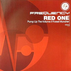 Pump Up the Volume / Forest Muncher