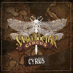 The SnakeDoctor Circus