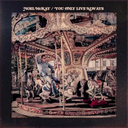 You Only Live Always