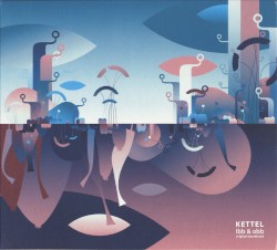 ibb & obb - Original Soundtrack