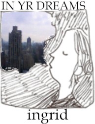in yr dreams