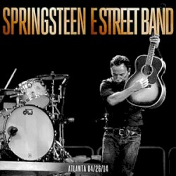 2014‐04‐26: Aaron’s Amphitheatre at Lakewood, Atlanta, GA, USA