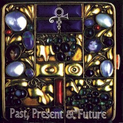 Past, Present & Future