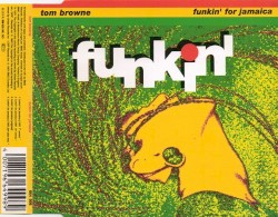 Funkin’ for Jamaica