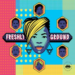 Freshlyground
